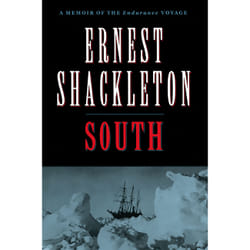 ISBN South livre Voyage Anglais