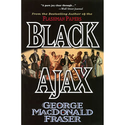 Black Ajax