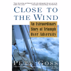 ISBN Close to the Wind, biographie, Anglais, Livre broché, 288 pages