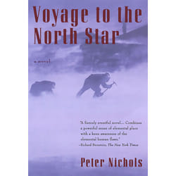 Voyage to the North Star