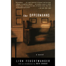 The Opperman's