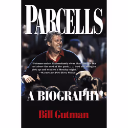 ISBN Parcells, Anglais, Livre broché, 320 pages