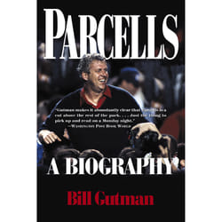 ISBN Parcells