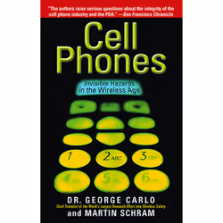 ISBN Cell Phones, Littérature scientifique, Anglais, Livre broché, 320 pages