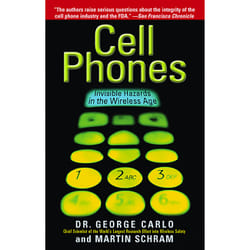 ISBN Cell Phones livre Littérature scientifique Anglais