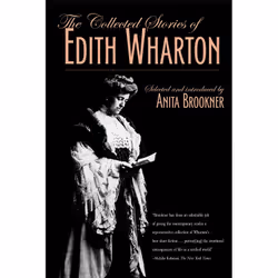 ISBN The Collected Stories of Edith Wharton, Anglais, Livre broché
