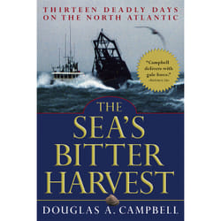 ISBN The Sea's Bitter Harvest livre biographie Anglais