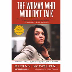 ISBN The Woman Who Wouldn't Talk, histoire, Anglais, Livre broché, 400 pages