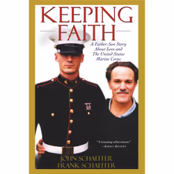 ISBN Keeping Faith, histoire, Anglais, Livre broché, 272 pages