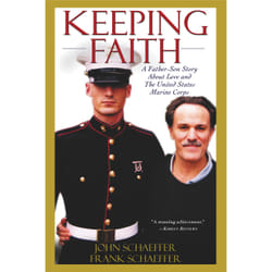 ISBN Keeping Faith livre histoire Anglais
