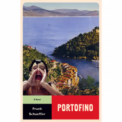 ISBN Portofino, Anglais, Livre broché, 288 pages