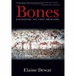 ISBN Bones, histoire, Anglais, Livre broché, 640 pages
