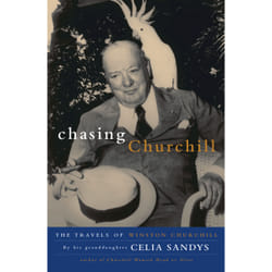 ISBN Chasing Churchill livre histoire Anglais Livre broché 288 pages