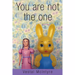 ISBN You Are Not the One, Anglais, Livre broché