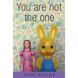 You Are Not The One