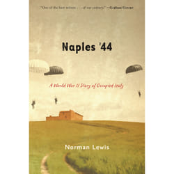 ISBN Naples '44 livre histoire Anglais