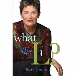ISBN What the L?, Humoristique, Anglais, Livre broché, 284 pages