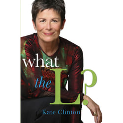 ISBN What the L? livre Humoristique Anglais