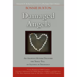 ISBN Damaged Angels, Anglais, Livre broché, 336 pages