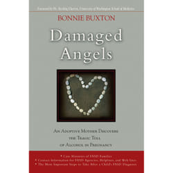 ISBN Damaged Angels livre Anglais Livre broché 336 pages