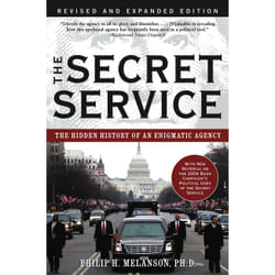 ISBN The Secret Service livre politique Anglais