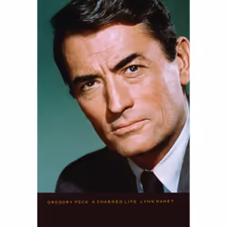 ISBN Gregory Peck, biographie, Anglais, Livre broché, 496 pages