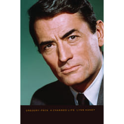 ISBN Gregory Peck livre biographie Anglais