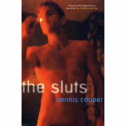 ISBN The Sluts, Fiction, Anglais, Livre broché, 304 pages