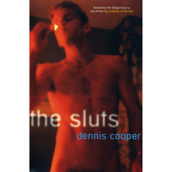 ISBN The Sluts livre Fiction Anglais