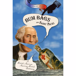 ISBN Bum Bags and Fanny Packs, Education, Anglais, Livre broché, 320 pages