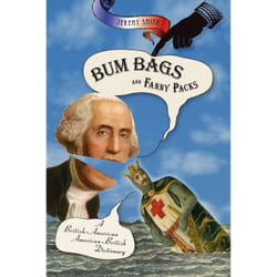 ISBN Bum Bags and Fanny Packs livre Education Anglais
