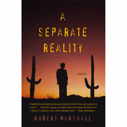 ISBN A Separate Reality, Anglais, Livre broché