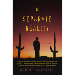 ISBN A Separate Reality livre Anglais Livre broché