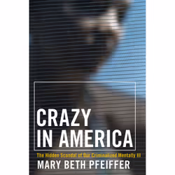 ISBN Crazy in America, Science & nature, Anglais, Livre broché, 312 pages