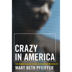 ISBN Crazy in America livre Science & nature Anglais