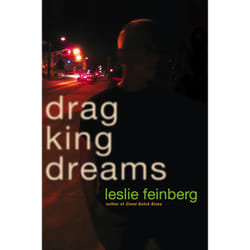 ISBN Drag King Dreams