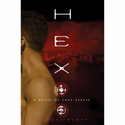 ISBN Hex, Science Fiction, Anglais, Livre broché