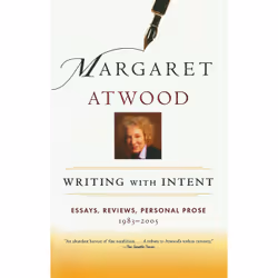 ISBN Writing with Intent, Anglais, Livre broché, 448 pages