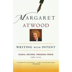 ISBN Writing with Intent