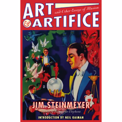 ISBN Art and Artifice, Art &amp; design, Anglais, Livre broché, 204 pages