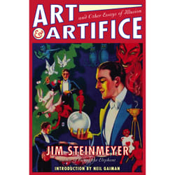 ISBN Art and Artifice livre Art & design Anglais