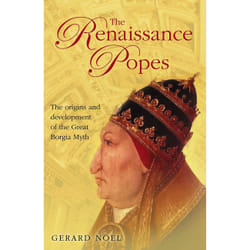 ISBN The Renaissance Popes livre histoire Anglais Couverture rigide 320 pages
