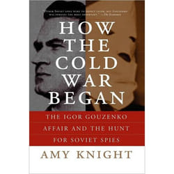 ISBN How the Cold War Began livre histoire Anglais