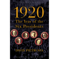 ISBN 1920 livre histoire Anglais