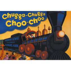 ISBN Chugga Chugga Choo Choo livre Pour enfants Anglais Couverture rigide