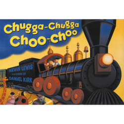 ISBN Chugga Chugga Choo-Choo livre Pour enfants Anglais
