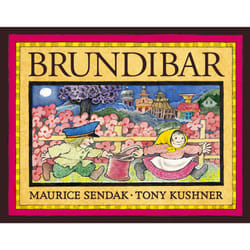 ISBN Brundibar livre Pour enfants Anglais Couverture rigide
