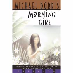 ISBN Morning Girl, Pour enfants, Anglais, Livre broché, 80 pages