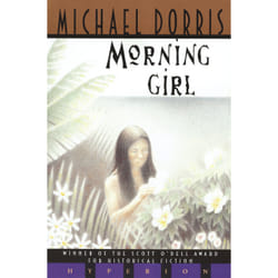 ISBN Morning Girl livre Pour enfants Anglais