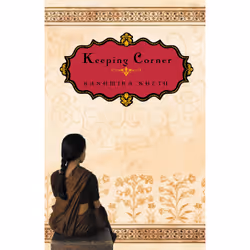 ISBN Keeping Corner, Pour enfants, Anglais, Livre broché, 304 pages